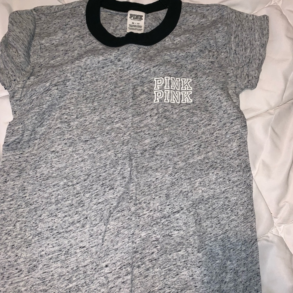 Victoria Secret Pink Tee